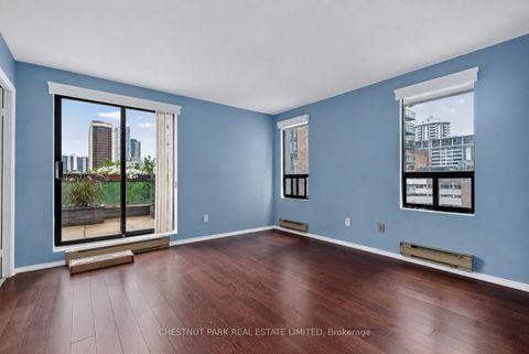 Photo 19 at 604 - 19 Dundonald Street, Yonge Corridor, Toronto