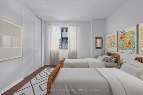 Photo 23 at 604 - 19 Dundonald Street, Yonge Corridor, Toronto