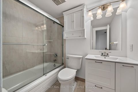 Photo 25 at 604 - 19 Dundonald Street, Yonge Corridor, Toronto