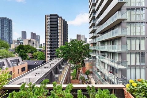 Photo 26 at 604 - 19 Dundonald Street, Yonge Corridor, Toronto