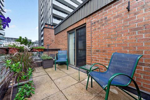 Photo 28 at 604 - 19 Dundonald Street, Yonge Corridor, Toronto