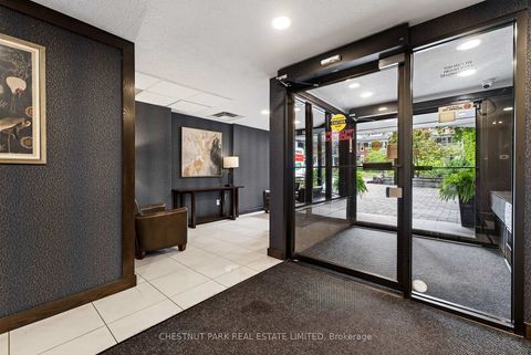 Photo 31 at 604 - 19 Dundonald Street, Yonge Corridor, Toronto