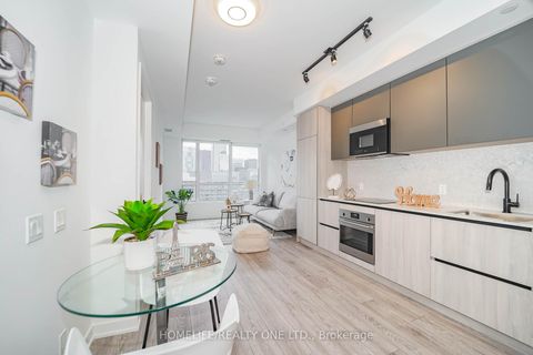 Photo 9 at 4803 - 108 Peter Street, Waterfront Communities C1, Toronto