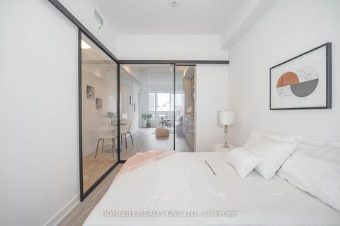 Photo 13 at 4803 - 108 Peter Street, Waterfront Communities C1, Toronto