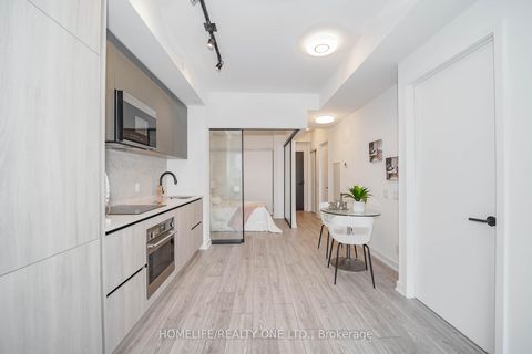 Photo 16 at 4803 - 108 Peter Street, Waterfront Communities C1, Toronto