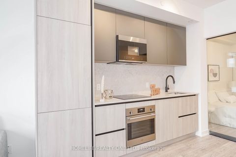 Photo 17 at 4803 - 108 Peter Street, Waterfront Communities C1, Toronto