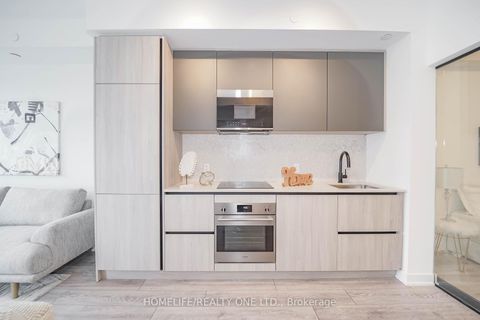 Photo 18 at 4803 - 108 Peter Street, Waterfront Communities C1, Toronto