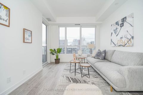 Photo 22 at 4803 - 108 Peter Street, Waterfront Communities C1, Toronto