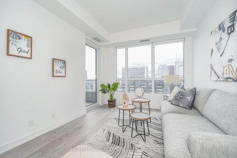Photo 24 at 4803 - 108 Peter Street, Waterfront Communities C1, Toronto