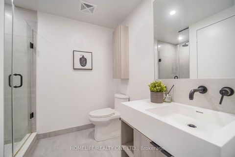 Photo 34 at 4803 - 108 Peter Street, Waterfront Communities C1, Toronto