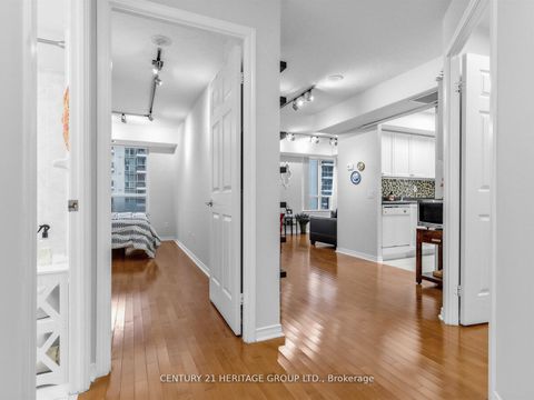 Photo 1 at 815 - 155 Beecroft Road, Westgate, Toronto