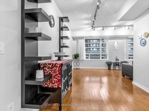 Photo 4 at 815 - 155 Beecroft Road, Westgate, Toronto