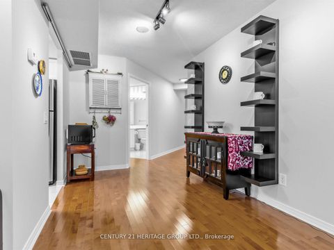 Photo 5 at 815 - 155 Beecroft Road, Westgate, Toronto