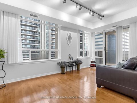 Photo 7 at 815 - 155 Beecroft Road, Westgate, Toronto