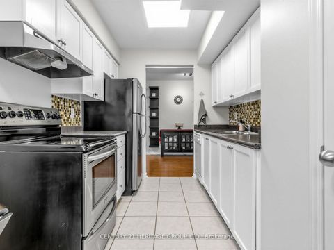 Photo 13 at 815 - 155 Beecroft Road, Westgate, Toronto