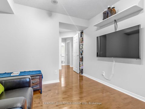 Photo 15 at 815 - 155 Beecroft Road, Westgate, Toronto