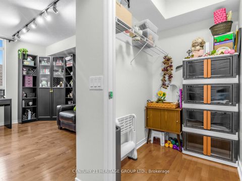 Photo 16 at 815 - 155 Beecroft Road, Westgate, Toronto