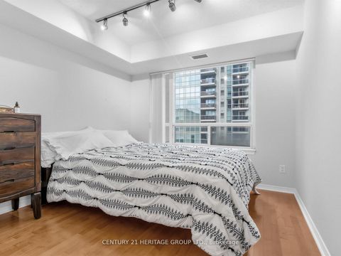 Photo 18 at 815 - 155 Beecroft Road, Westgate, Toronto