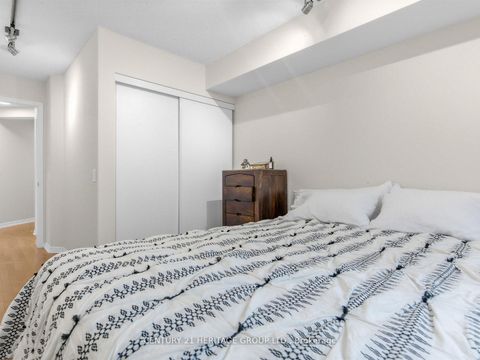 Photo 19 at 815 - 155 Beecroft Road, Westgate, Toronto