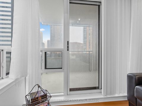 Photo 21 at 815 - 155 Beecroft Road, Westgate, Toronto