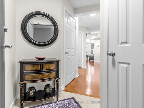 Photo 25 at 815 - 155 Beecroft Road, Westgate, Toronto