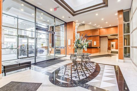 Photo 26 at 815 - 155 Beecroft Road, Westgate, Toronto