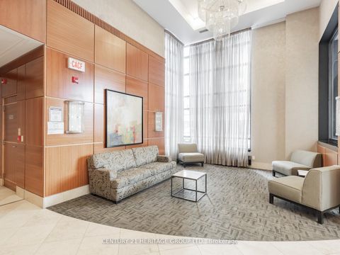 Photo 27 at 815 - 155 Beecroft Road, Westgate, Toronto