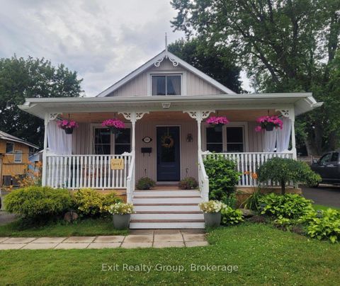 Photo 0 at 100 Arlington Avenue, O'Neill, Oshawa