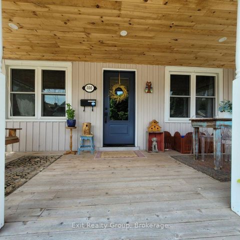 Photo 1 at 100 Arlington Avenue, O'Neill, Oshawa