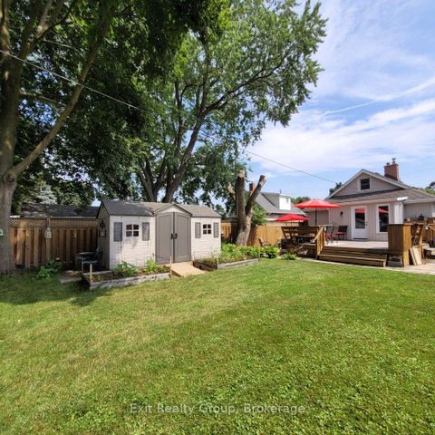 Photo 38 at 100 Arlington Avenue, O'Neill, Oshawa