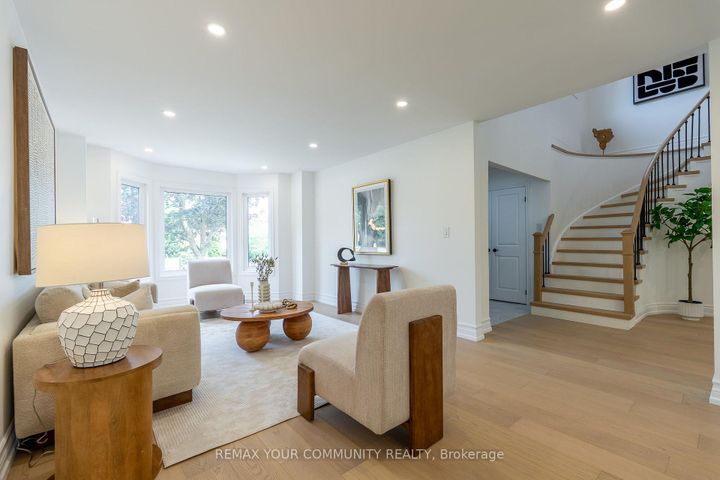 Photo 5 at 27 Houseman Crescent, North Richvale, Richmond Hill