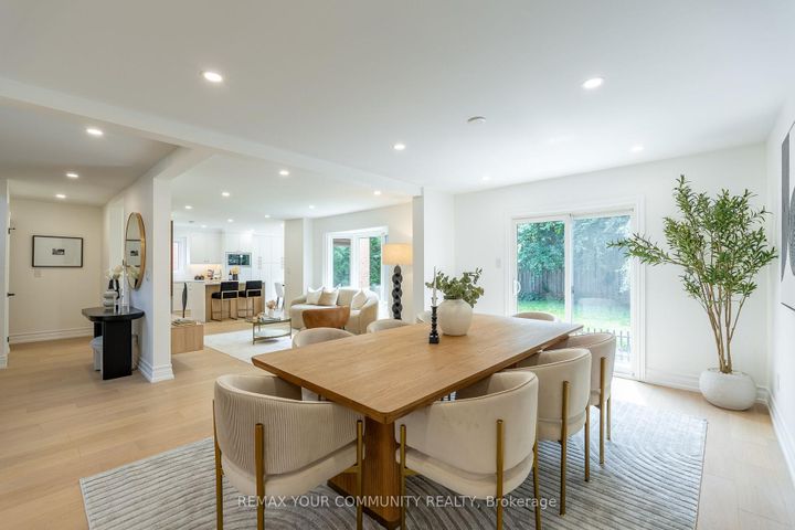 Photo 8 at 27 Houseman Crescent, North Richvale, Richmond Hill