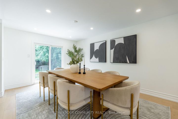 Photo 9 at 27 Houseman Crescent, North Richvale, Richmond Hill