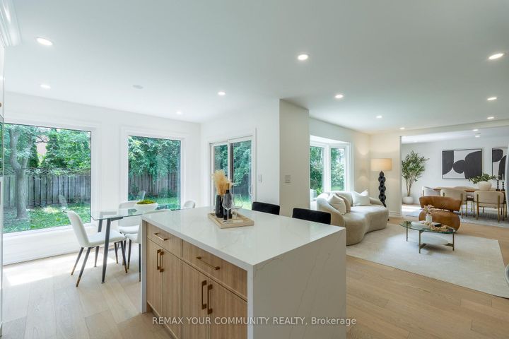 Photo 16 at 27 Houseman Crescent, North Richvale, Richmond Hill
