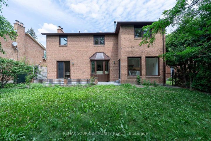 Photo 41 at 27 Houseman Crescent, North Richvale, Richmond Hill