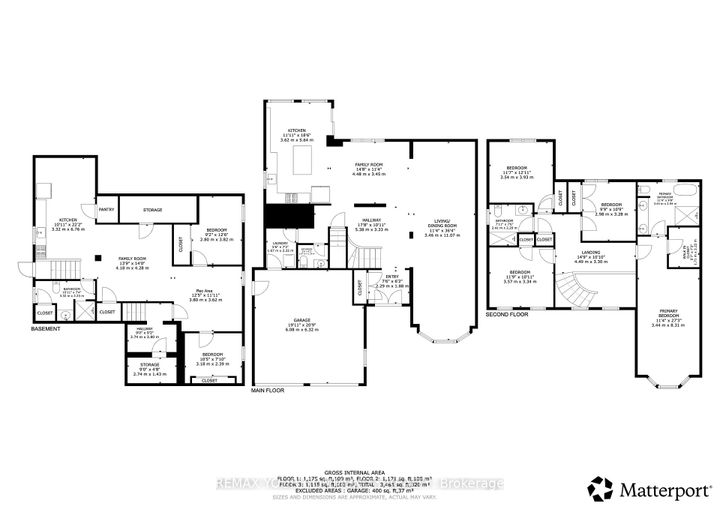 Photo 46 at 27 Houseman Crescent, North Richvale, Richmond Hill