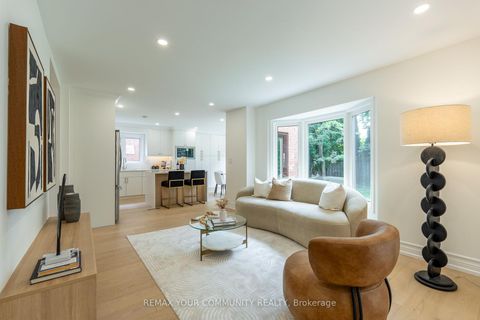 Photo 2 at 27 Houseman Crescent, North Richvale, Richmond Hill