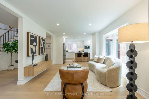 Photo 3 at 27 Houseman Crescent, North Richvale, Richmond Hill