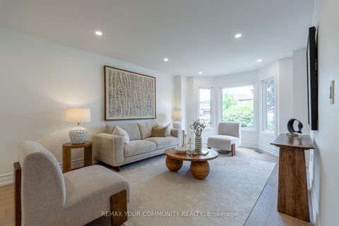 Photo 6 at 27 Houseman Crescent, North Richvale, Richmond Hill