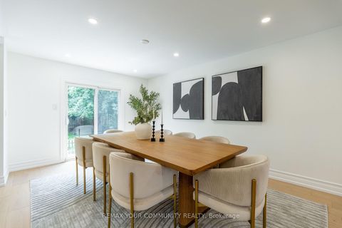 Photo 9 at 27 Houseman Crescent, North Richvale, Richmond Hill