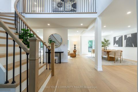 Photo 12 at 27 Houseman Crescent, North Richvale, Richmond Hill