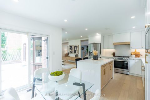Photo 17 at 27 Houseman Crescent, North Richvale, Richmond Hill