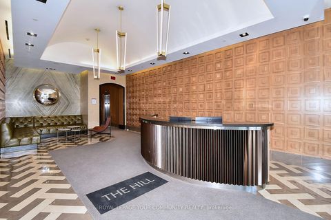 Photo 2 at 806 - 170 Chiltern Hill Road, Cedarvale, Toronto