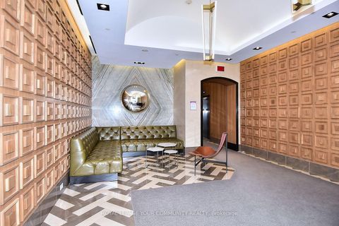Photo 3 at 806 - 170 Chiltern Hill Road, Cedarvale, Toronto