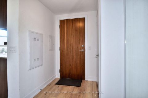 Photo 4 at 806 - 170 Chiltern Hill Road, Cedarvale, Toronto