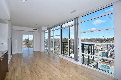 Photo 5 at 806 - 170 Chiltern Hill Road, Cedarvale, Toronto