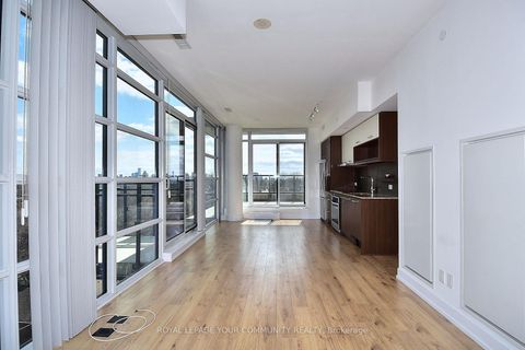 Photo 7 at 806 - 170 Chiltern Hill Road, Cedarvale, Toronto