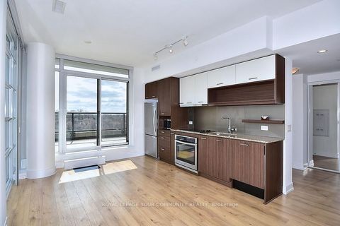 Photo 8 at 806 - 170 Chiltern Hill Road, Cedarvale, Toronto