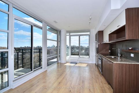 Photo 9 at 806 - 170 Chiltern Hill Road, Cedarvale, Toronto