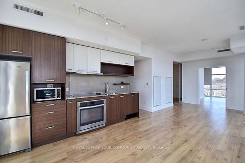 Photo 10 at 806 - 170 Chiltern Hill Road, Cedarvale, Toronto